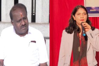 HDK Lathakumari