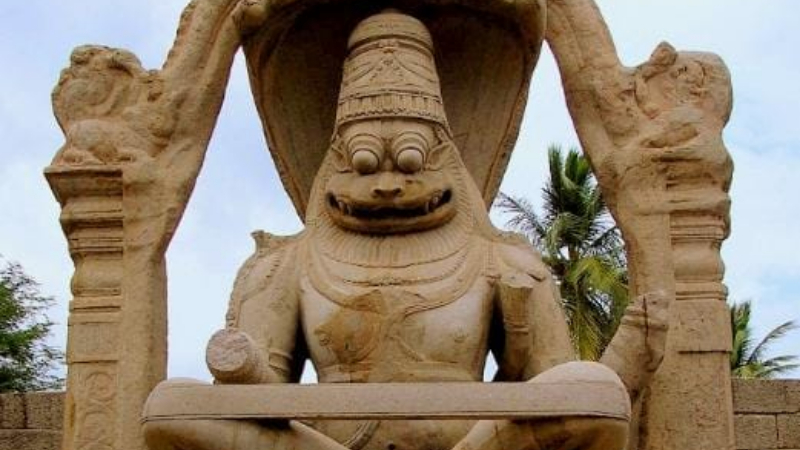 Hampi 1