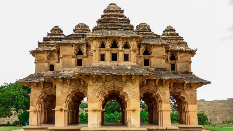 Hampi