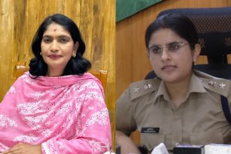 Hassana DC Lathakumari and SP Shubhanwita