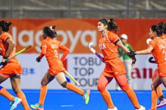 Hockey India