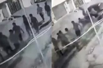 Hyderabad Hit And Run