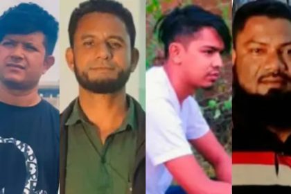 Hyderabad man locks Myanmarese wife inside house sends 3 friends to rape her