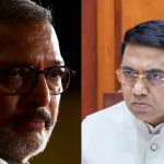 I Have Lost A Good Friend Goa Chief Minister Pramod Sawant Mourns Nana Patekar
