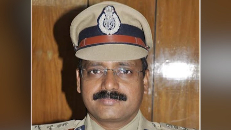 ನಿವೃತ್ತಿಗೆ 6 ತಿಂಗಳು ಬಾಕಿ ಇರುವಾಗಲೇ ಹಿರಿಯ ಐಪಿಎಸ್ ಅಧಿಕಾರಿ ಎಸ್. ರವಿ ದಿಢೀರ್ ಸ್ವಯಂ ನಿವೃತ್ತಿ