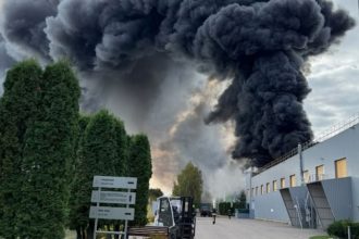 Indian Run Pharma Plant In Ukraine Destroyed In Russian Drone Attacks