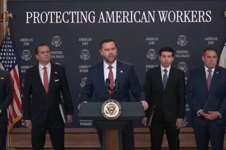 JD Vance