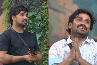 ಉತ್ತಮ ಪ್ರದರ್ಶನ ನೀಡಿ ವಾರದ ಕ್ಯಾಪ್ಟನ್ ಆದ ಜಗ್ಗ ಮಮ್ಮಿ @ ಜಗದೀಶ್ 5 Jagadesh Bigg Boss