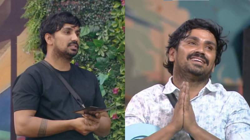 ಉತ್ತಮ ಪ್ರದರ್ಶನ ನೀಡಿ ವಾರದ ಕ್ಯಾಪ್ಟನ್ ಆದ ಜಗ್ಗ ಮಮ್ಮಿ @ ಜಗದೀಶ್