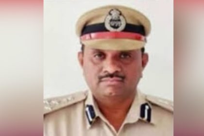 Jail Dig Somashekar