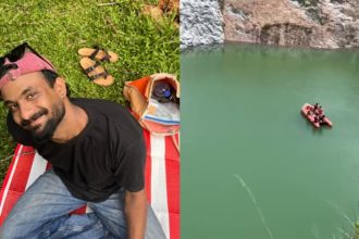 Jigani Techie Who Went To Trekking Missing