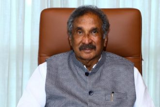 KJ George