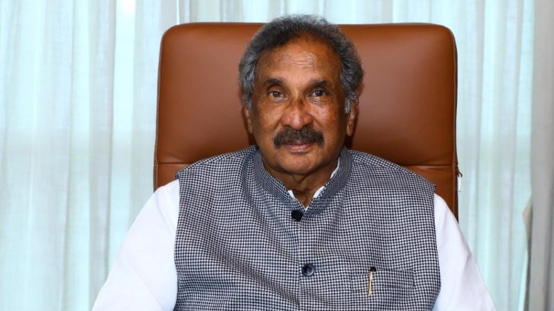 KJ George