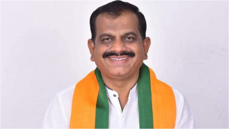 ಆಗ್ನೇಯ ಪದವೀಧರ ಕ್ಷೇತ್ರದಲ್ಲಿ ಬಿಜೆಪಿ ಸುರೇಶ್ಗೆ ಭರ್ಜರಿ ಗೆಲುವು – ನಾಲ್ಕೂ ಕ್ಷೇತ್ರ ಗೆದ್ದ ಎನ್ಡಿಎ
