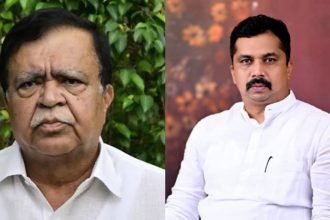 ದೆಹಲಿಯಲ್ಲಿ ಹೆಚ್ಡಿಕೆ ಭೇಟಿಯಾದ ರಾಜೇಂದ್ರ - ಜೆಡಿಎಸ್ಗೆ ಶಿಫ್ಟ್ ಆಗ್ತಾರಾ ರಾಜಣ್ಣ & ಸನ್? 19 KN Rajanna MLC Rajendra Rajanna