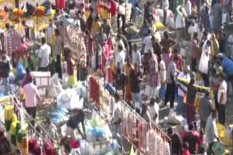 KR Market
