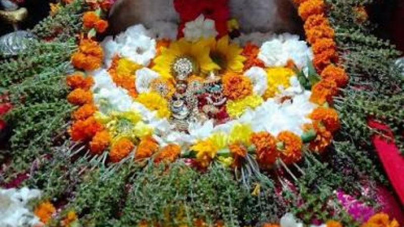 KULLU DASARA 3