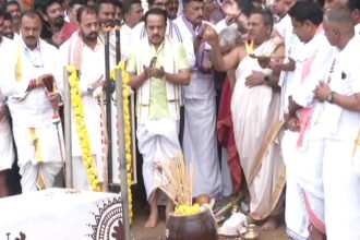Kambala Mysuru