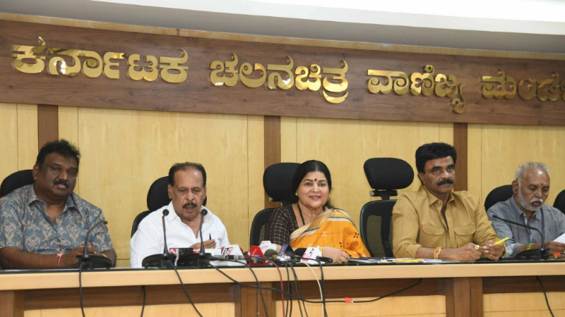 ಈ ಬಾರಿ ದಸರಾದಲ್ಲಿ ಇಡೀ ಕನ್ನಡ ಚಿತ್ರರಂಗವೇ ಭಾಗವಹಿಸಲಿದೆ: ಜಯಮಾಲ