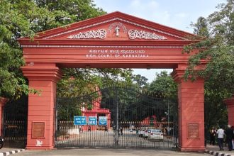 Karnataka Highcourt