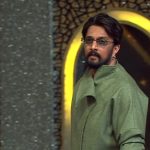 ಬಿಗ್ಬಾಸ್ ರೂಲ್ಸ್ ಬ್ರೇಕ್ - Expect The Unexpected ವಾರ್ನಿಂಗ್ ಕೊಟ್ಟ ಕಿಚ್ಚ 11 Kiccha Sudeep 1