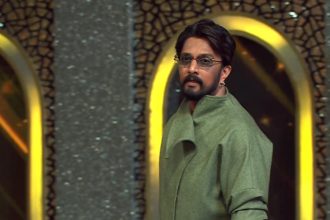 ಬಿಗ್ಬಾಸ್ ರೂಲ್ಸ್ ಬ್ರೇಕ್ - Expect The Unexpected ವಾರ್ನಿಂಗ್ ಕೊಟ್ಟ ಕಿಚ್ಚ 9 Kiccha Sudeep 1