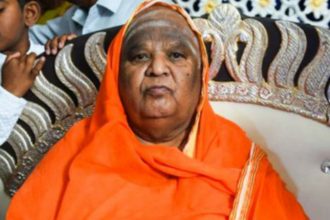 Kodi Mutt Swamiji