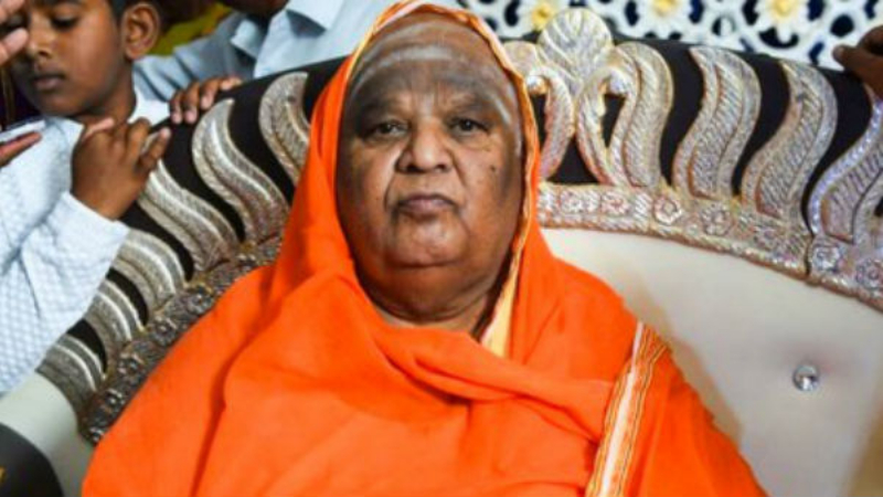 ಹಿಂಗಾರು ಸುಭಿಕ್ಷವಾಗಿದೆ, ಮಳೆ ಚೆನ್ನಾಗಿ ಆಗುತ್ತೆ: ಕೋಡಿ ಶ್ರೀ ಭವಿಷ್ಯ