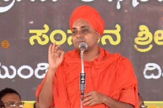 Koppala Gavisiddheshwara Seer