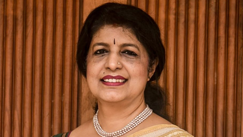 ʻಸ್ಟಿಂಗ್ʼ ಪ್ರಕರಣದ ಬೆನ್ನಲ್ಲೇ ಕಾಂಗ್ರೆಸ್ನಿಂದ ಕೃಪಾ ಆಳ್ವಾ ಉಚ್ಚಾಟನೆ