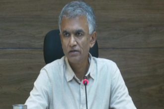 Krishna Byre Gowda