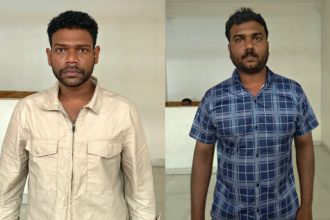 Kumbalgodu Police Narcotics