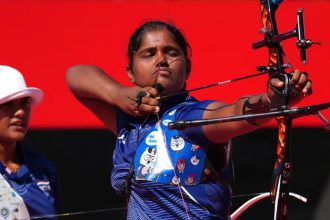 Kumkum Mohod Asian Games 2026