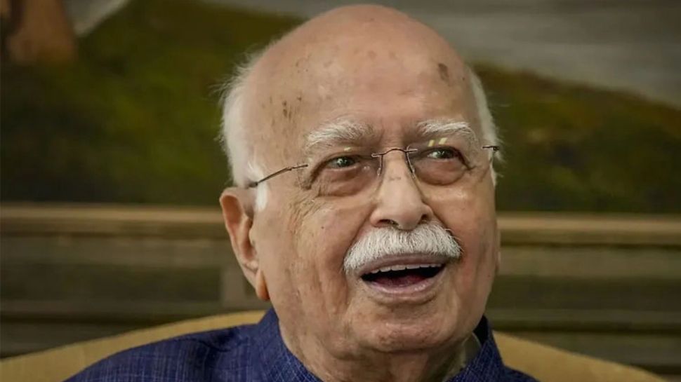 ಬಿಜೆಪಿ ಹಿರಿಯ ನಾಯಕ ಎಲ್.ಕೆ. ಅಡ್ವಾಣಿಗೆ ಎದೆ ಸೋಂಕು; ಆರೋಗ್ಯ ಸ್ಥಿರ