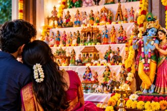 LOVERS DASARA
