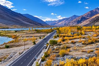 Ladakh 1