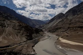 Ladakh