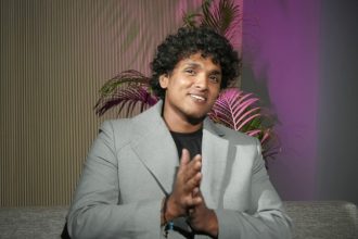 Likith Gondi