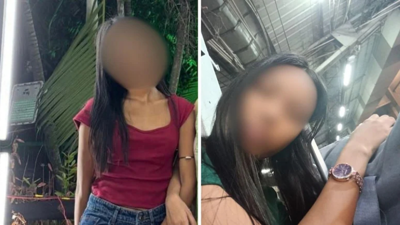 Lot Of Men Around Me Last Text By Assam Dancer Found Dead In Andhra
