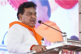 ಇನ್ಮುಂದೆ ಲಿಂಗಾಯತ ಸ್ವತಂತ್ರ ಧರ್ಮ ಹೋರಾಟಕ್ಕೆ ಹೋಗಲ್ಲ: ಎಂಬಿ ಪಾಟೀಲ್ 28 MB Patil Steps Back from Separate Lingayat Religion Agitation