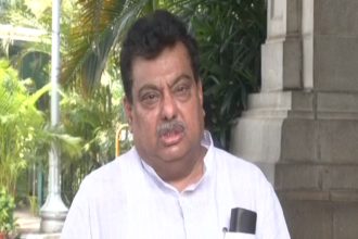 MB patil