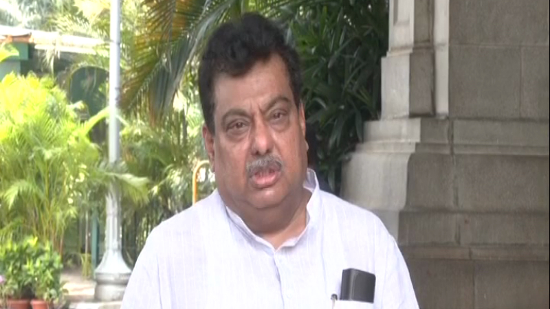 MB patil