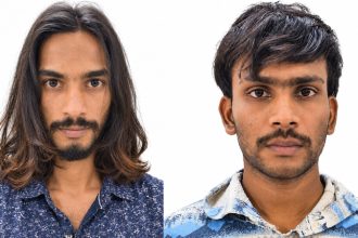 ಮಡಿಕೇರಿ | ಆಟೋದಲ್ಲೇ ಡ್ರಗ್ಸ್ ಇಟ್ಟುಕೊಂಡು ಮಾರಾಟಕ್ಕೆ ಸ್ಕೆಚ್ - 4.04 ಲಕ್ಷ ಮೌಲ್ಯದ MDMA ವಶ; ಇಬ್ಬರ ಬಂಧನ 28 Madikeri 2