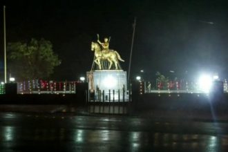 Madikeri Dasara 2