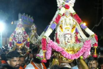 Madikeri Dasara