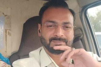 Man From Kodagu Dies Due To Heart Attack in Kempegowda Airport
