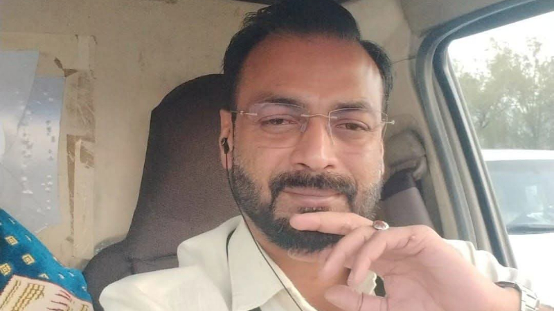 ಕುವೈತ್‌ನಿಂದ ಬೆಂಗಳೂರಿಗೆ ಬಂದಿಳಿದ ಕೊಡಗಿನ ವ್ಯಕ್ತಿಗೆ ಹೃದಯಾಘಾತ – ವಿಮಾನ ನಿಲ್ದಾಣದಲ್ಲೇ ಸಾವು