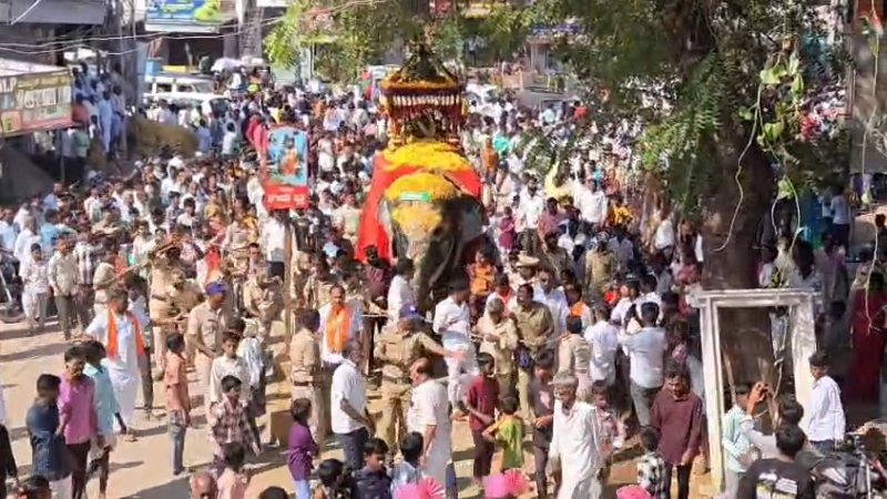 Maski navaratri