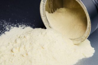 Milk Powder