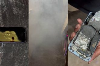 Mobile Fire